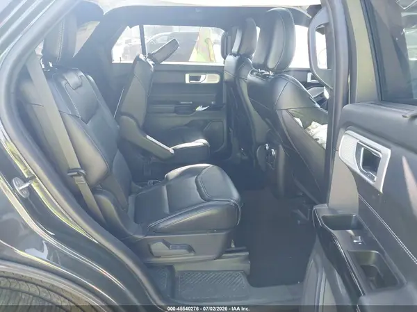 1FM5K8GC0PGB66451 2023 FORD EXPLORER - Image 8