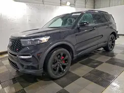 1FM5K8GC0PGB67213 2023 FORD EXPLORER