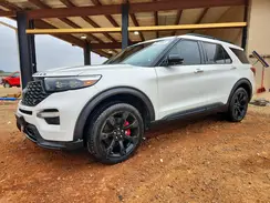 1FM5K8GC0PGB81015 2023 FORD EXPLORER
