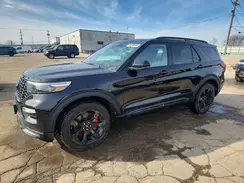 1FM5K8GC0PGC06625 2023 FORD EXPLORER
