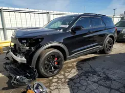 1FM5K8GC0PGC06785 2023 FORD EXPLORER