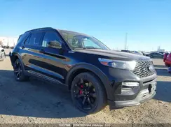 1FM5K8GC0PGC21075 2023 FORD EXPLORER