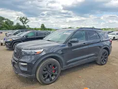 1FM5K8GC0PGC29774 2023 FORD EXPLORER