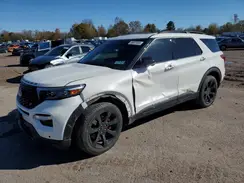 1FM5K8GC0PGC39432 2023 FORD EXPLORER