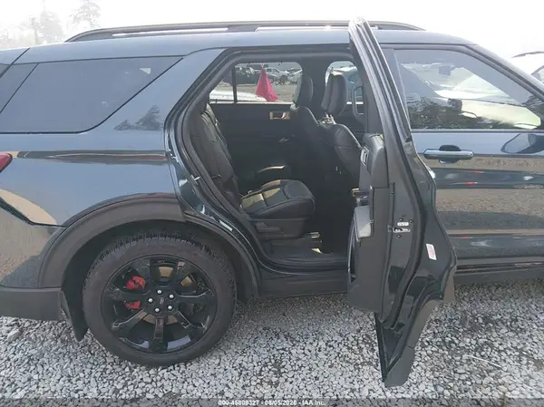 1FM5K8GC0RGA13071 2024 FORD EXPLORER - Image 8