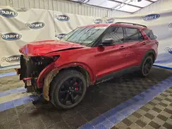 1FM5K8GC0RGA21395 2024 FORD EXPLORER