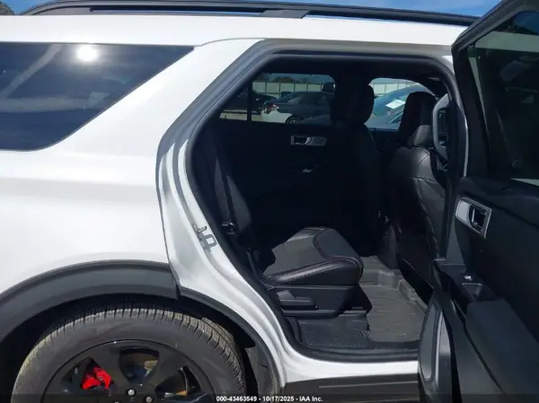 1FM5K8GC0RGA42070 2024 FORD EXPLORER - Image 8