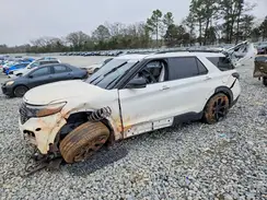 1FM5K8GC0RGA42750 2024 FORD EXPLORER