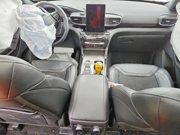 1FM5K8GC0RGA52467 2024 FORD EXPLORER - Image 8
