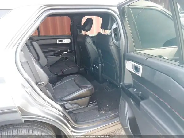 1FM5K8GC0RGA70208 2024 FORD EXPLORER - Image 8
