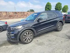 1FM5K8GC1LGA03317 2020 FORD EXPLORER