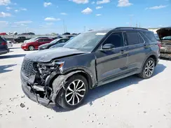 1FM5K8GC1LGA03480 2020 FORD EXPLORER