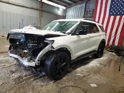 1FM5K8GC1LGA03916 2020 FORD EXPLORER