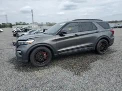1FM5K8GC1LGA06993 2020 FORD EXPLORER