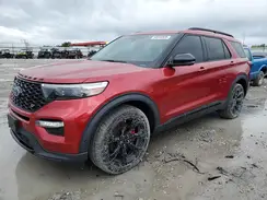 1FM5K8GC1LGA07254 2020 FORD EXPLORER