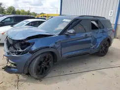 1FM5K8GC1LGA08193 2020 FORD EXPLORER