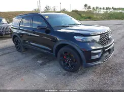 1FM5K8GC1LGA21235 2020 FORD EXPLORER