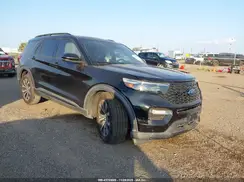 1FM5K8GC1LGA28525 2020 FORD EXPLORER