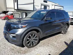 1FM5K8GC1LGA35166 2020 FORD EXPLORER