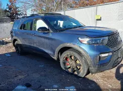 1FM5K8GC1LGA37354 2020 FORD EXPLORER