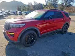 1FM5K8GC1LGA40495 2020 FORD EXPLORER