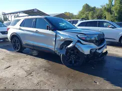 1FM5K8GC1LGA49343 2020 FORD EXPLORER