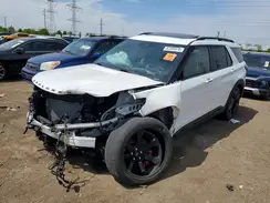 1FM5K8GC1LGA50296 2020 FORD EXPLORER