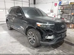 1FM5K8GC1LGA62402 2020 FORD EXPLORER
