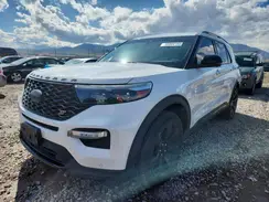 1FM5K8GC1LGA62514 2020 FORD EXPLORER