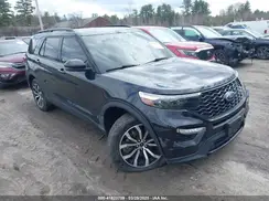 1FM5K8GC1LGA74663 2020 FORD EXPLORER