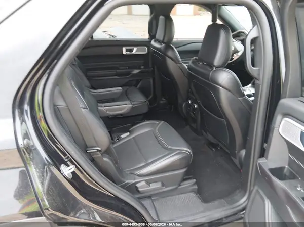 1FM5K8GC1LGA76459 2020 FORD EXPLORER - Image 8