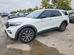 1FM5K8GC1LGB00355 2020 FORD EXPLORER