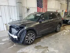1FM5K8GC1LGB02543 2020 FORD EXPLORER