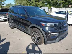 1FM5K8GC1LGB09072 2020 FORD EXPLORER