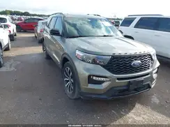 1FM5K8GC1LGB13607 2020 FORD EXPLORER