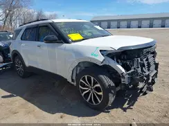 1FM5K8GC1LGB19133 2020 FORD EXPLORER
