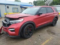 1FM5K8GC1LGB21416 2020 FORD EXPLORER