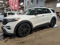 1FM5K8GC1LGB24378 2020 FORD EXPLORER