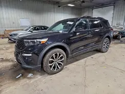 1FM5K8GC1LGB24476 2020 FORD EXPLORER