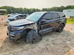 1FM5K8GC1LGB25014 2020 FORD EXPLORER