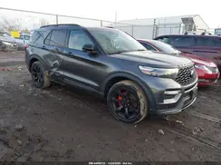 1FM5K8GC1LGB27510 2020 FORD EXPLORER
