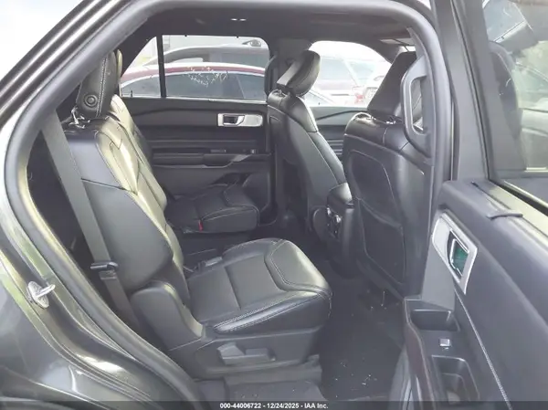 1FM5K8GC1LGB27510 2020 FORD EXPLORER - Image 8