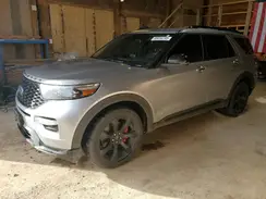 1FM5K8GC1LGB28978 2020 FORD EXPLORER