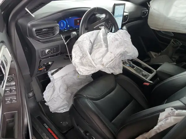 1FM5K8GC1LGB29418 2020 FORD EXPLORER - Image 8