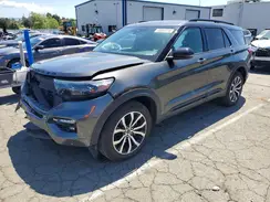 1FM5K8GC1LGB29838 2020 FORD EXPLORER