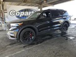1FM5K8GC1LGB29872 2020 FORD EXPLORER