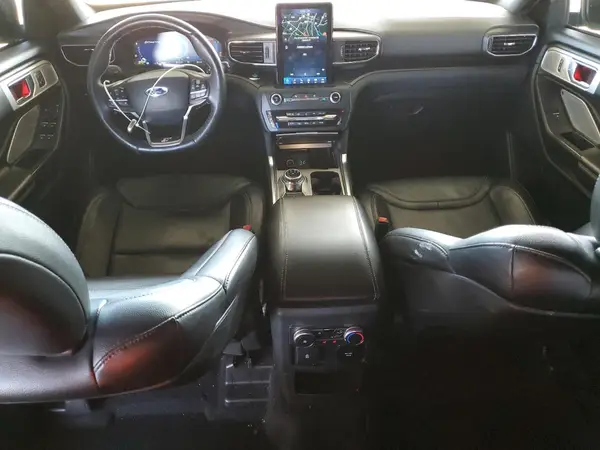 1FM5K8GC1LGB29872 2020 FORD EXPLORER - Image 8