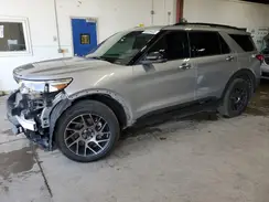 1FM5K8GC1LGB33940 2020 FORD EXPLORER