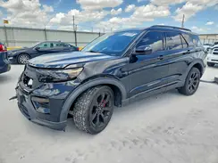 1FM5K8GC1LGB36143 2020 FORD EXPLORER