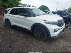 1FM5K8GC1LGB39821 2020 FORD EXPLORER
